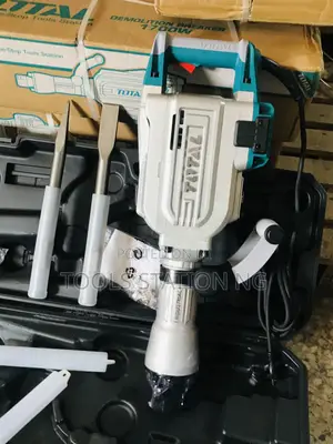 Demolition Breaker 1700W