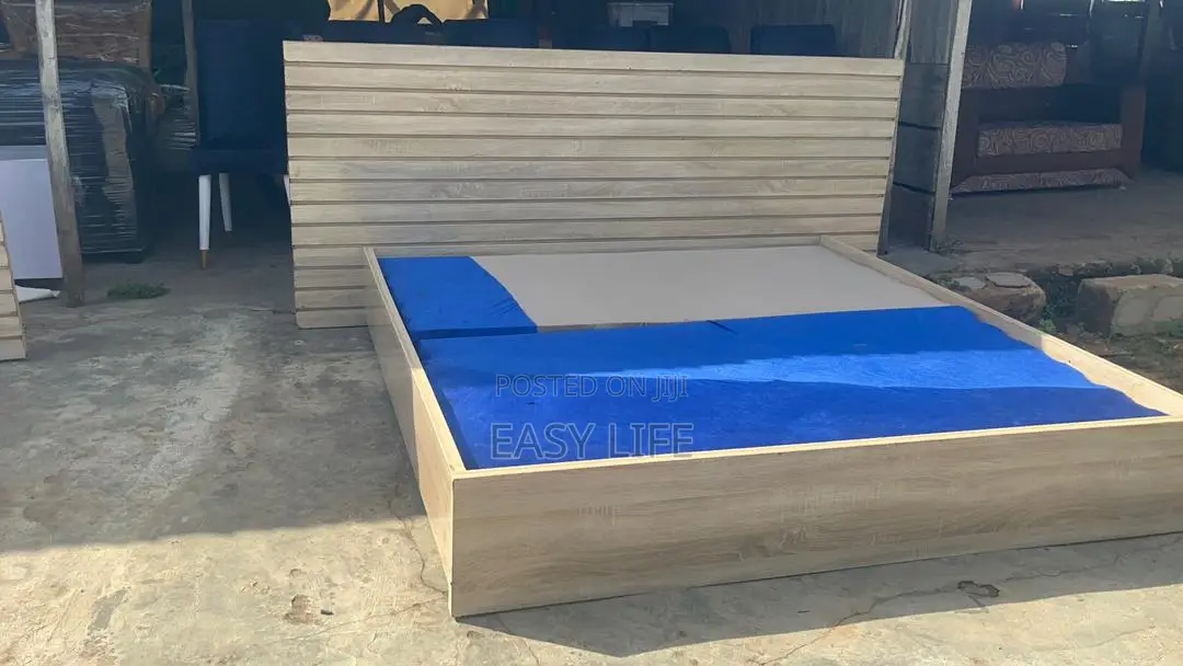 Bedframe Available Bedframe