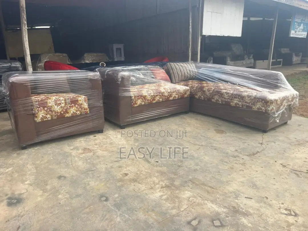 Complete Set of Chair