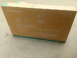 Hisense Smart Tv 50''