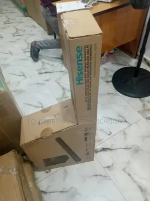 Latest Hisense Soundbar 200watt