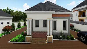 Building Plan Design and Construction