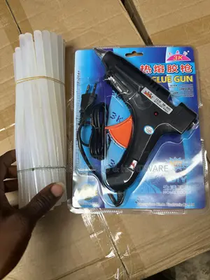 Hot Melt Glue Gun 80w