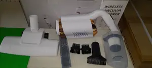 Wireless Vacuum Cleaner