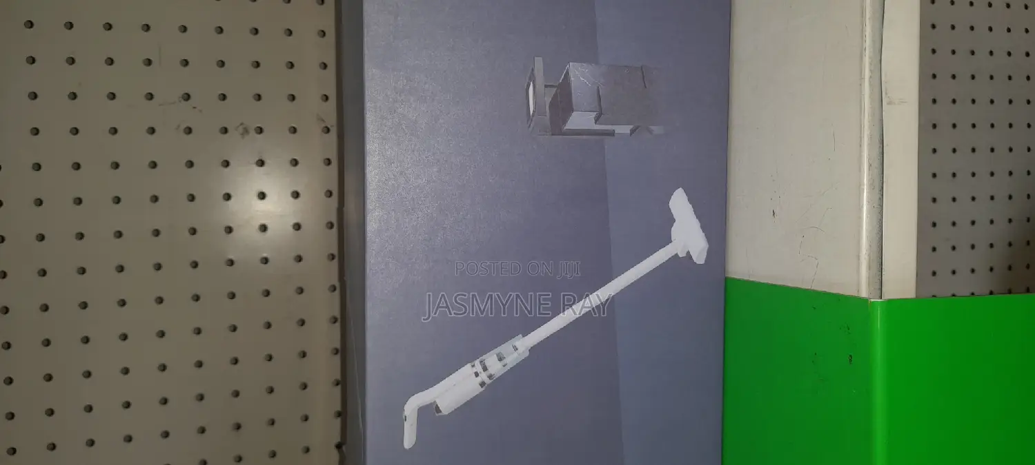 Wireless Vacuum Cleaner