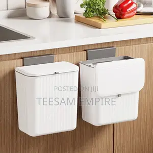 Wall Mounted Hanging Dustbin