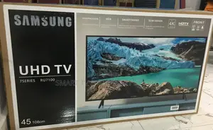 High Definition Samsung Tv