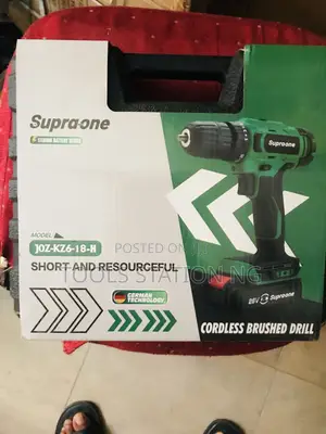 Screwing Machine