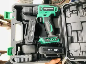 Screwing Machine