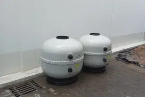 Swimming Pool Sand Filter