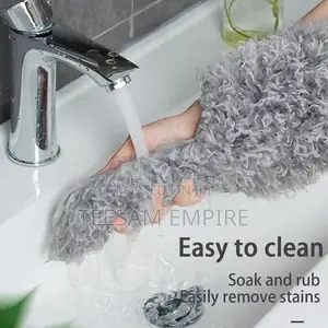 Bendable Microfiber Duster Extendable Dust Removal