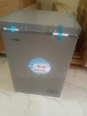Quality Chest Freezer Aeon 100ltr