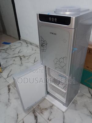 Byb87 C-Way First Choice Double Door Water Dispenser