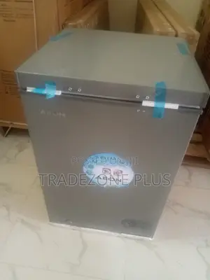 Quality 100ltr Chest Freezer Aeon