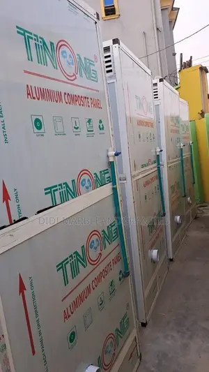 Classical Mobile Toilet