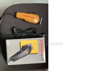 Chaoba GTS Professional Electric Hair Clipper