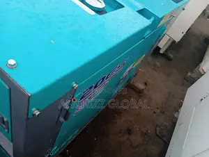 Denyo Japan 20kva Soundproof