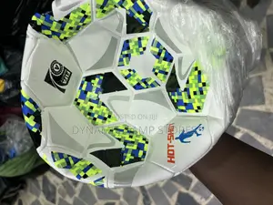 Hotshot Original Soccer Ball