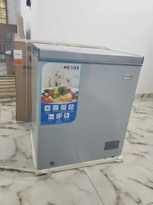 Top Quality NX-160H Nexus Chest Freezer.