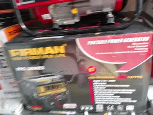 Firman Generator