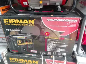 Firman Generator