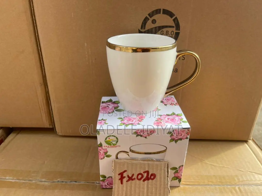 Mug in Different Designs