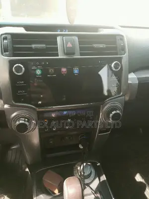 Car Android Toyota 4runner