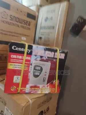 Best Quality Voltage Stablizer 5000va Century