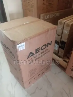 Fast Freezing Aeon Acf100gk[Frea100]