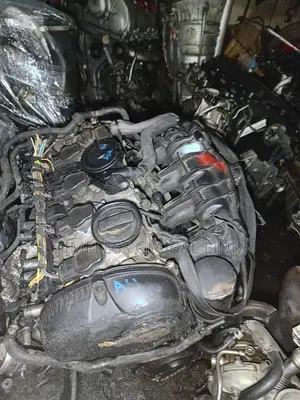 Tfsi Engine 2.0L
