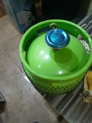 6 Kg Gas Cylinder