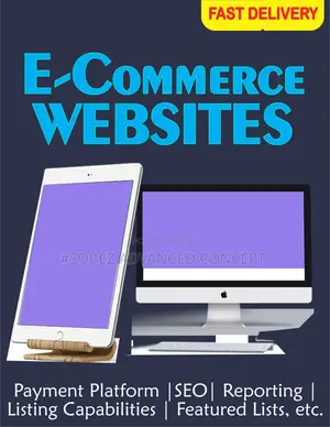 Website Design With Chat Capabilities