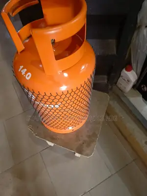 12.5Kg Gas Cylinder Brand New