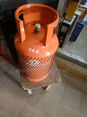 12.5Kg Gas Cylinder Brand New