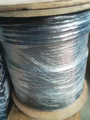 Cat6e Cable