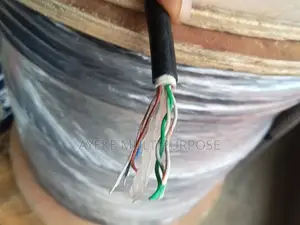 Cat6e Cable