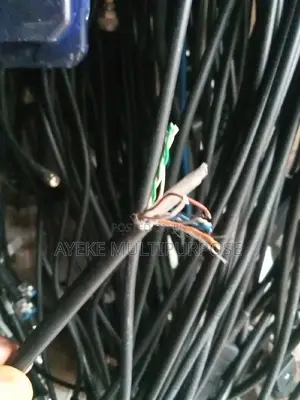 Cat6e Cable