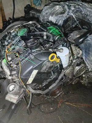 2.5 Engine Power Steering Model