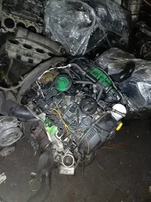 Tfsi Engine 2.0