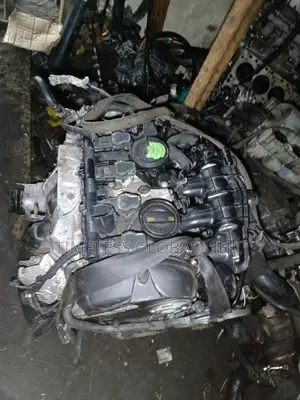 Tfsi Engine 2.0