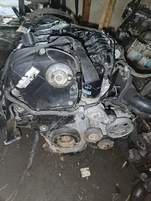 Tfsi Engine 2.0