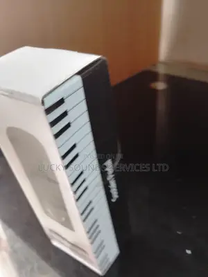 Yamaha Sustain Pedal
