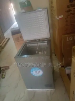 Super Freezing Aeon 100ltr Chest Freezer