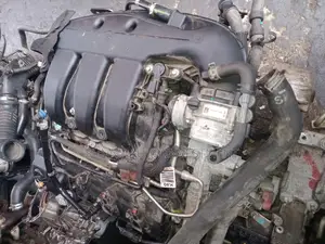 V6 Engine for Ford Taurus, 2013 to 2019 Model, Is Available.