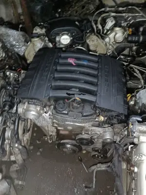PORSCHE Cayenne V6 Touareg Q7 Engine Available in Stock