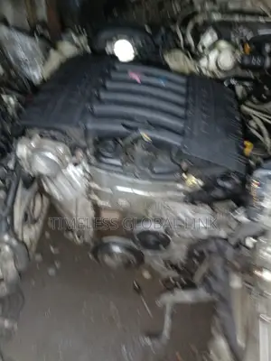 PORSCHE Cayenne V6 Touareg Q7 Engine Available in Stock