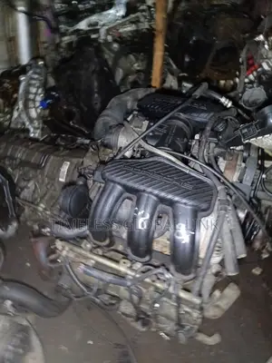 Porsche 911 Engine Available in Stock