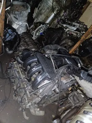 Porsche 911 Engine Available in Stock