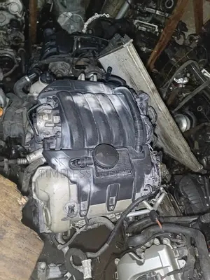 PORSCHE Panamera Engine V6 3.6 Available in Stock