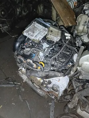 Golf 7 Tiguan Engine Available in Stock